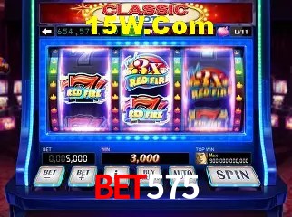 Exclusive Offers bet575