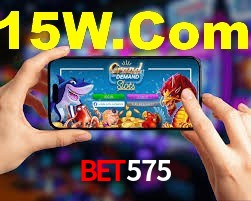 Tournaments bet575