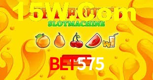 Welcome Bonus bet575